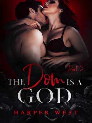 cover image of The Dom is a God